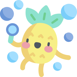 Bubbles icon