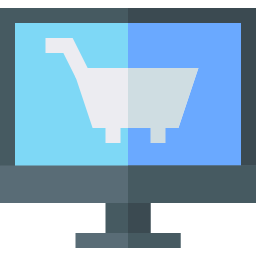 e-commerce icon