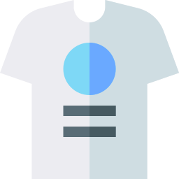 tシャツ icon