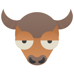 Bison icon