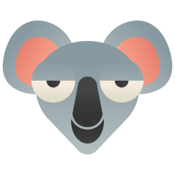 Koala icon