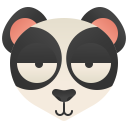 panda Icône