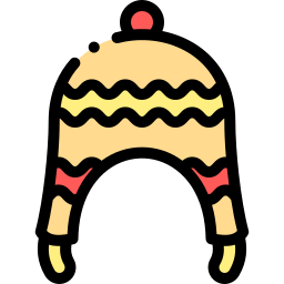 chullo icon