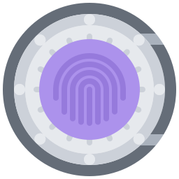 safe icon