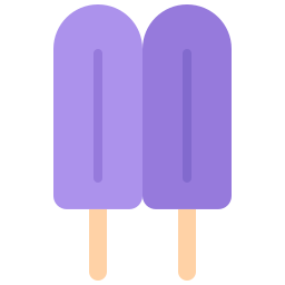 popsicle Icône