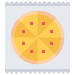 pizza icon