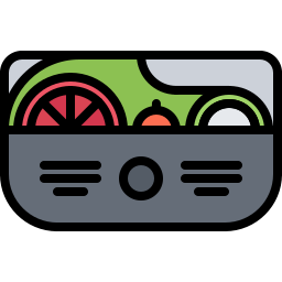 Salad icon