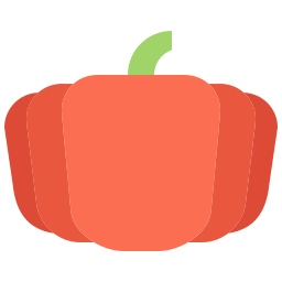 Pumpkin icon