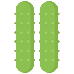 Cucumber icon