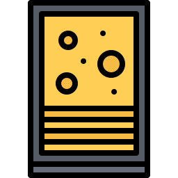 Cheese icon