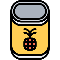 Pineapple icon