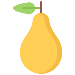 Pear icon