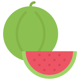 Watermelon icon