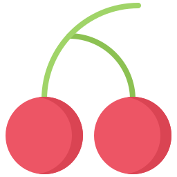 Cherry icon