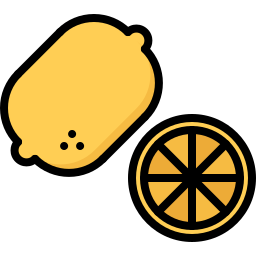 Lemon icon