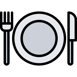 Restaurant icon