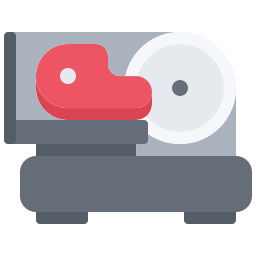 Slicer icon