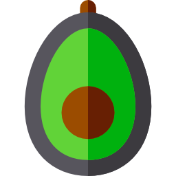 avocat Icône