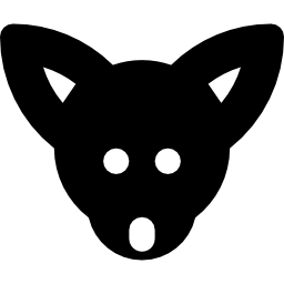 chihuahua icon