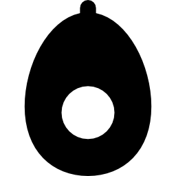 avocado icon