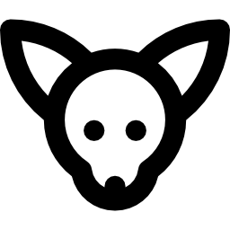 chihuahua icon