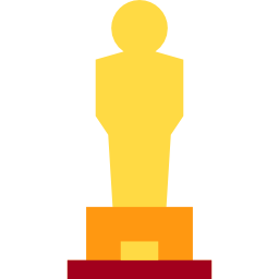 Oscar icon