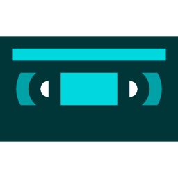 Vhs icon