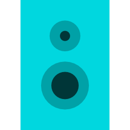 Speaker icon