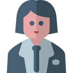 Scientist icon