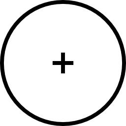 Circle icon