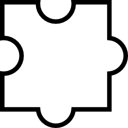 puzzle icon