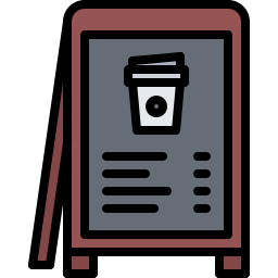 Menu icon