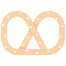 Pretzel icon