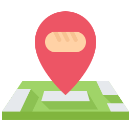 Location icon