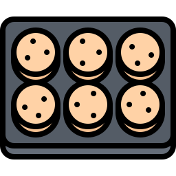 Cookie icon