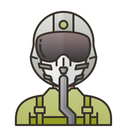 pilot icon