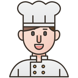 Chef icon