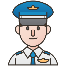 pilot icon