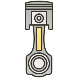 Piston icon