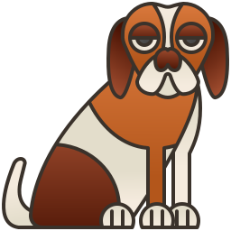 Turkish pointer icon