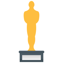 Oscar icon