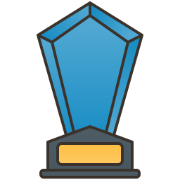 Award icon