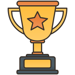 Trophy icon