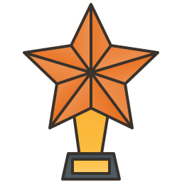 Award icon