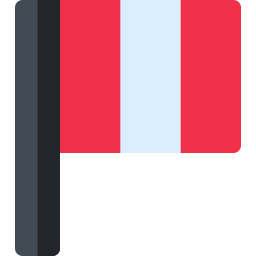 Peru Ícone