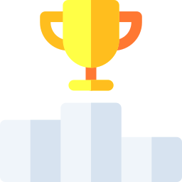 Podium icon