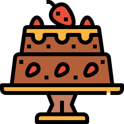 kuchen icon