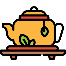 teekanne icon