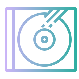 cd icon