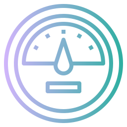 Meter icon